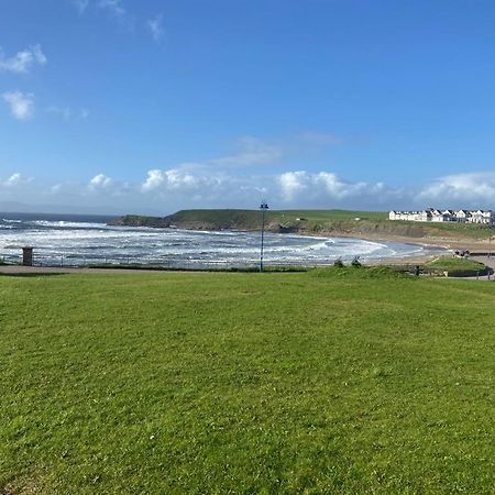 2 Sea Crest Bundoran Villa Exterior photo