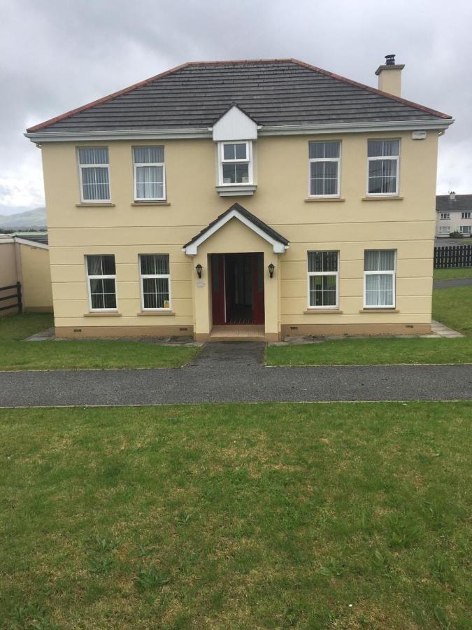 2 Sea Crest Bundoran Villa Exterior photo