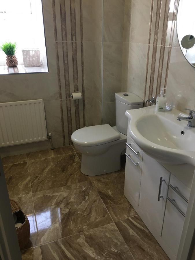 2 Sea Crest Bundoran Villa Exterior photo