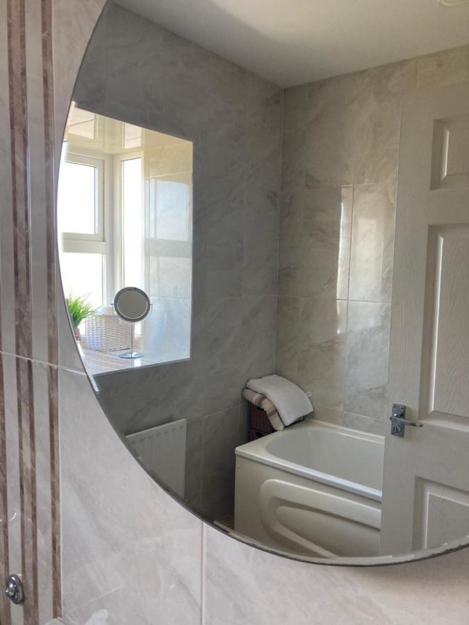2 Sea Crest Bundoran Villa Exterior photo