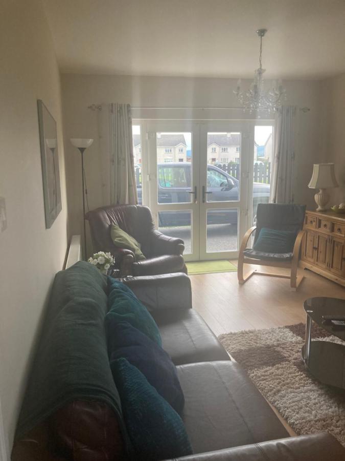 2 Sea Crest Bundoran Villa Exterior photo