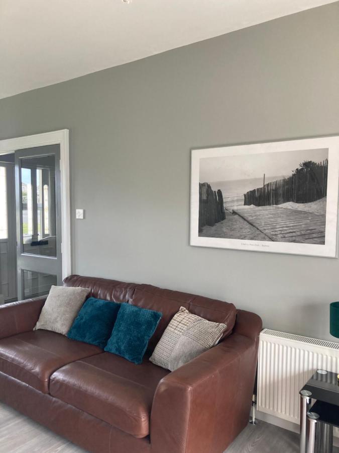 2 Sea Crest Bundoran Villa Exterior photo