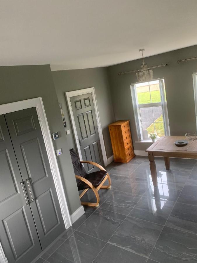 2 Sea Crest Bundoran Villa Exterior photo
