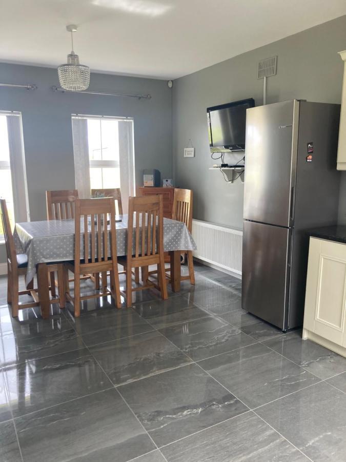 2 Sea Crest Bundoran Villa Exterior photo